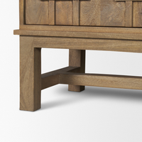 Truss Sideboard