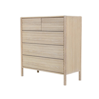 Runway 5 Drawer Chest