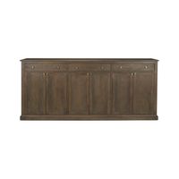 Baron 6-Door Sideboard