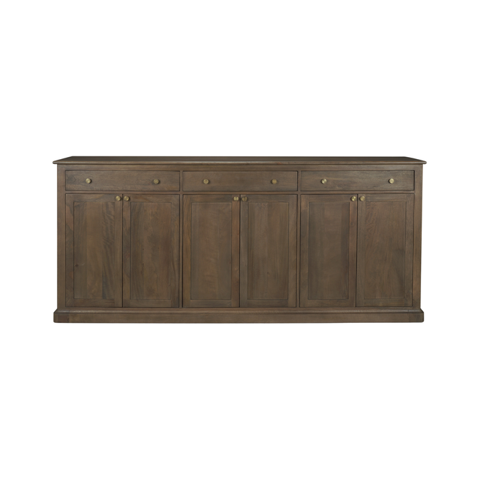 Baron 6-Door Sideboard