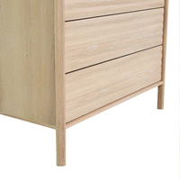 Runway 5 Drawer Chest