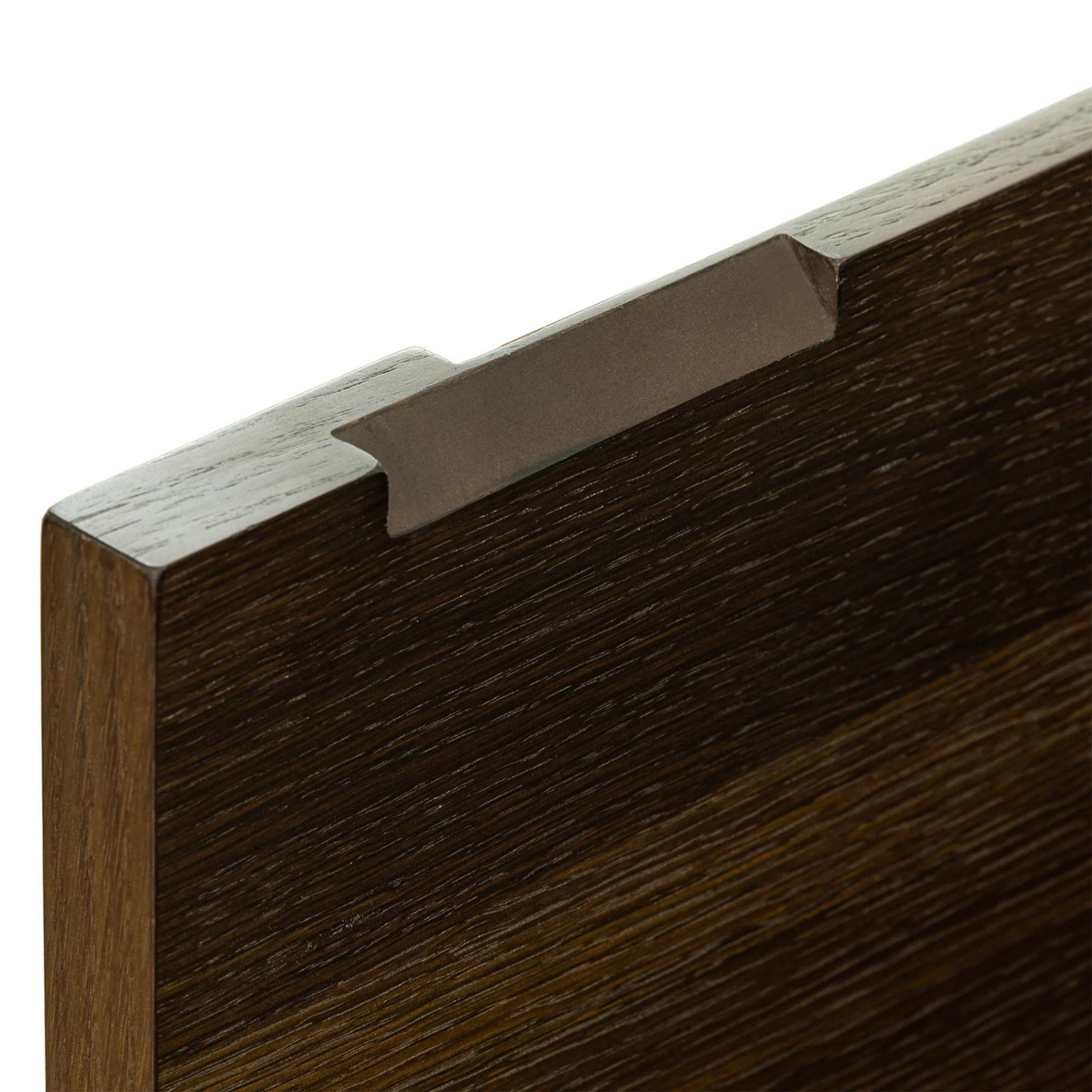 Abstract 4 Door Sideboard