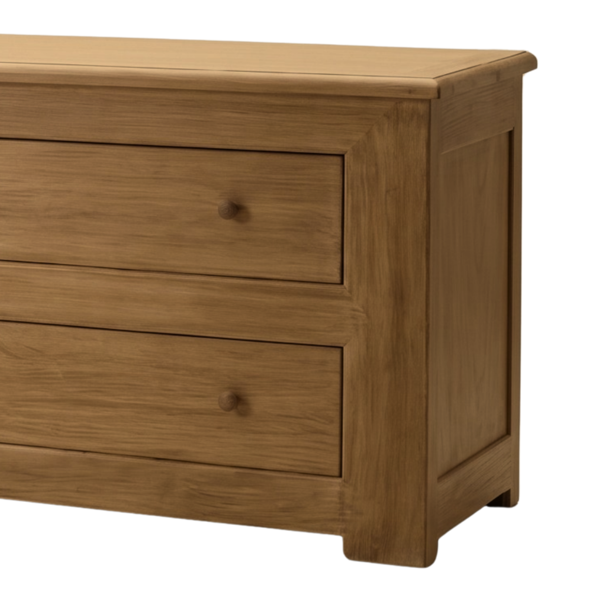 Warden Reclaimed Wood Sideboard
