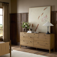 Talloway 7 Drawer Dresser