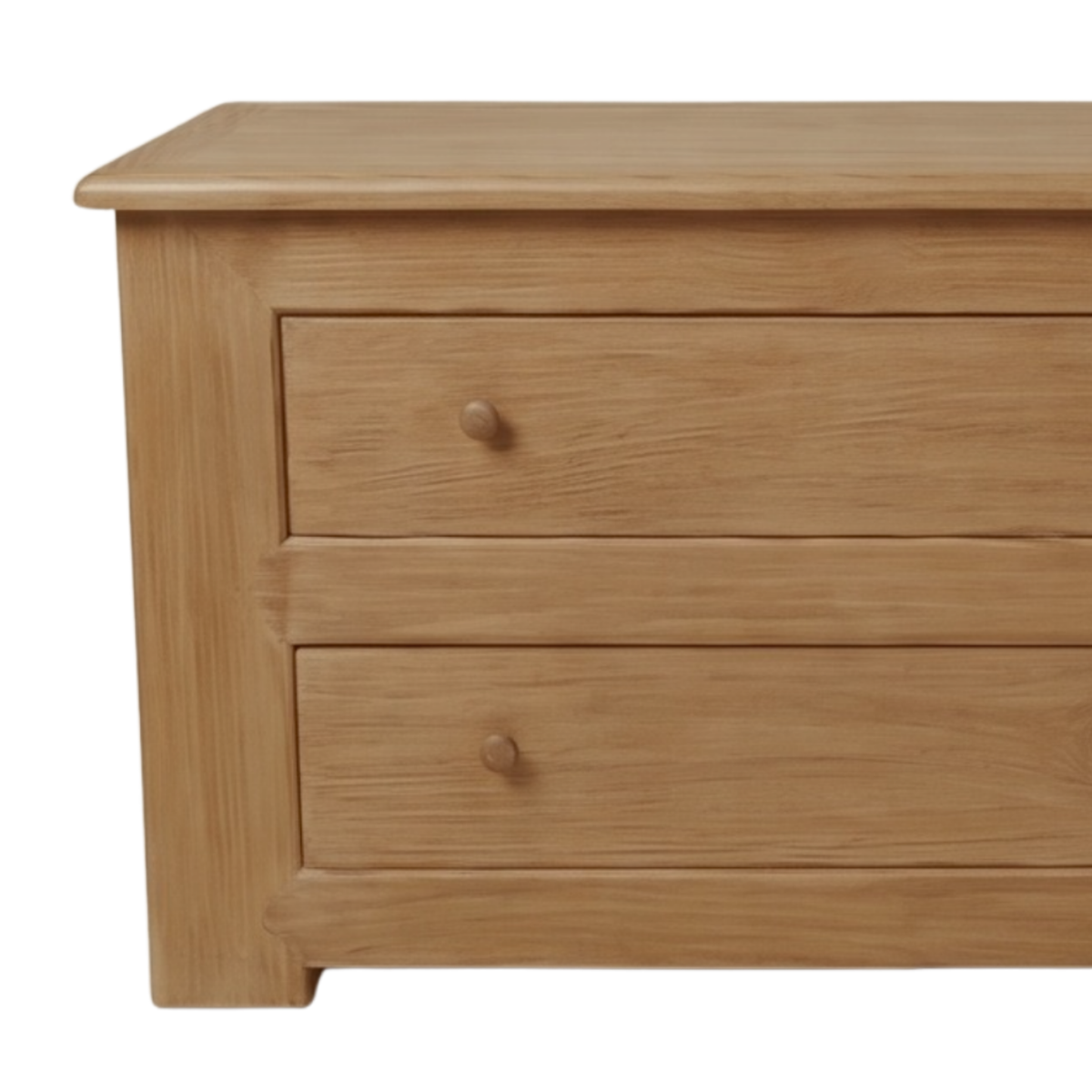 Warden Reclaimed Wood Sideboard