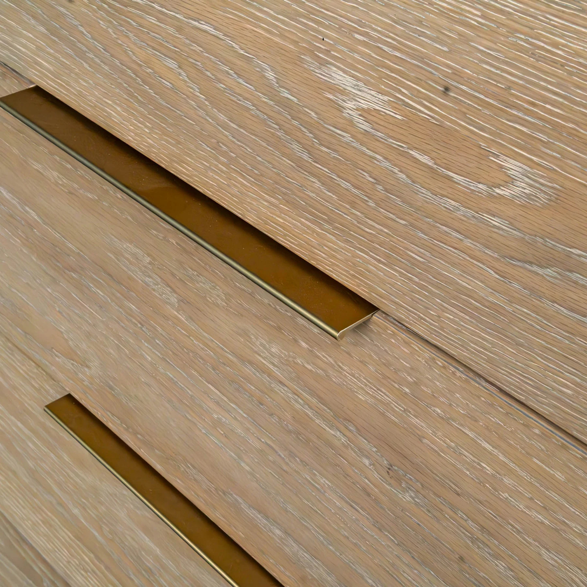 Kamelia 4 Drawer Chest