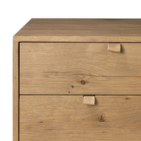 Talloway 7 Drawer Dresser