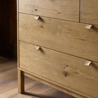 Talloway 7 Drawer Dresser