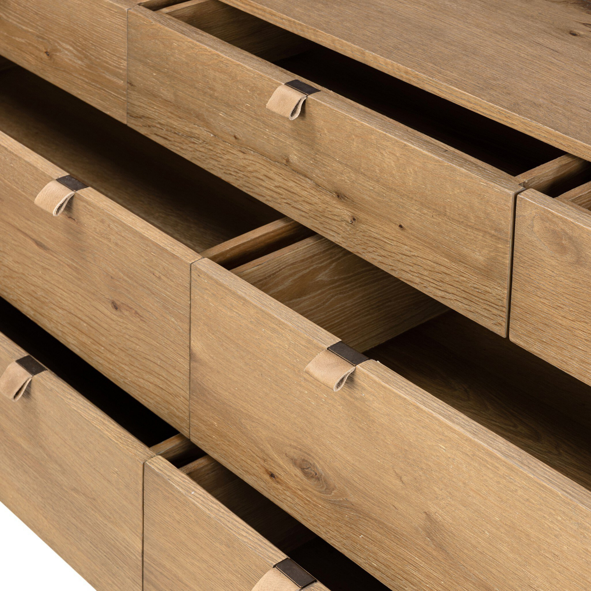 Talloway 7 Drawer Dresser
