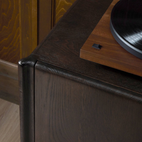 Crymwell Media Console