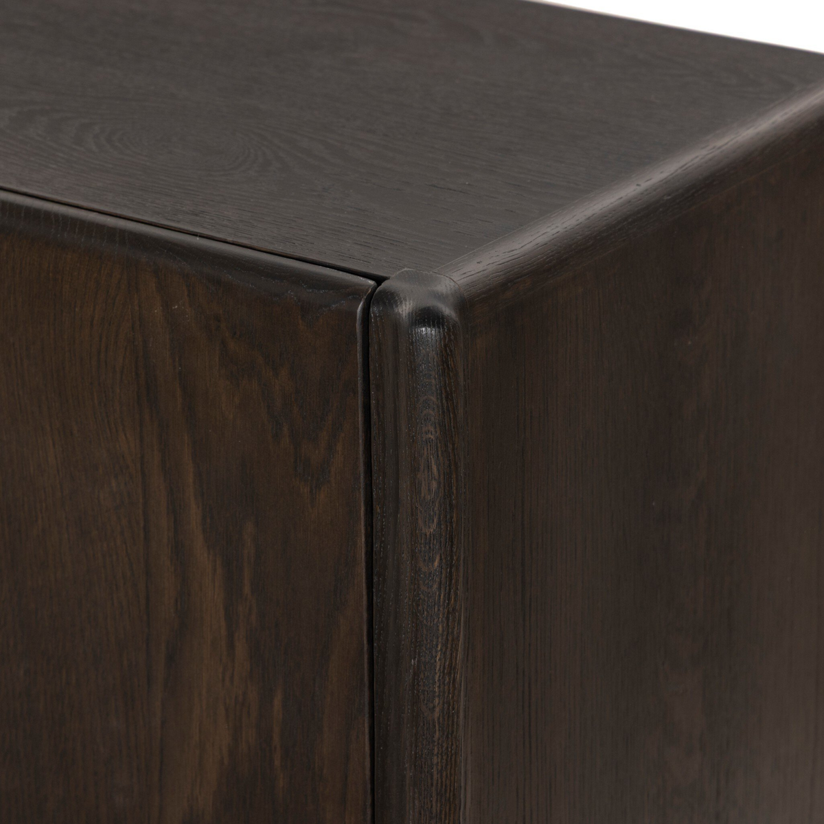 Crymwell Media Console