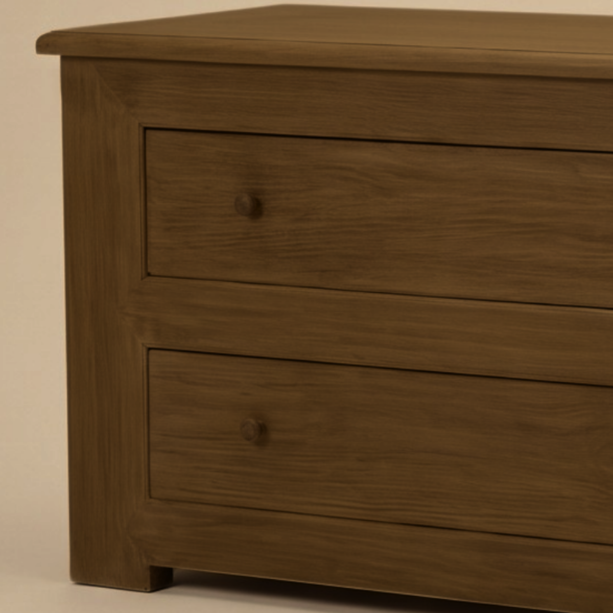 Warden Reclaimed Wood Sideboard
