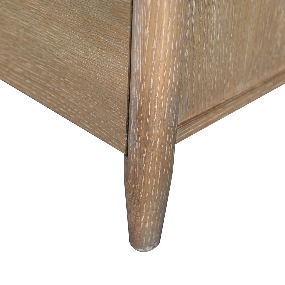 Kamelia 4 Drawer Chest