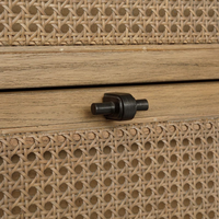 Cove 6 Drawer Chest