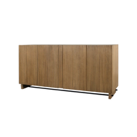 Kelsey 4 Door Cabinet
