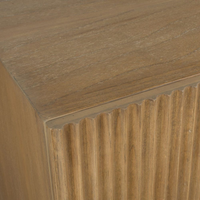 Kelsey 4 Door Cabinet