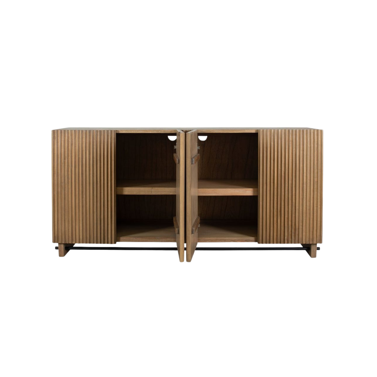 Kelsey 4 Door Cabinet