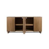 Kelsey 4 Door Cabinet
