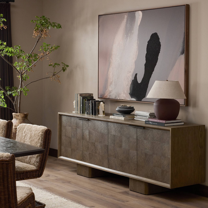 Shepard Sideboard