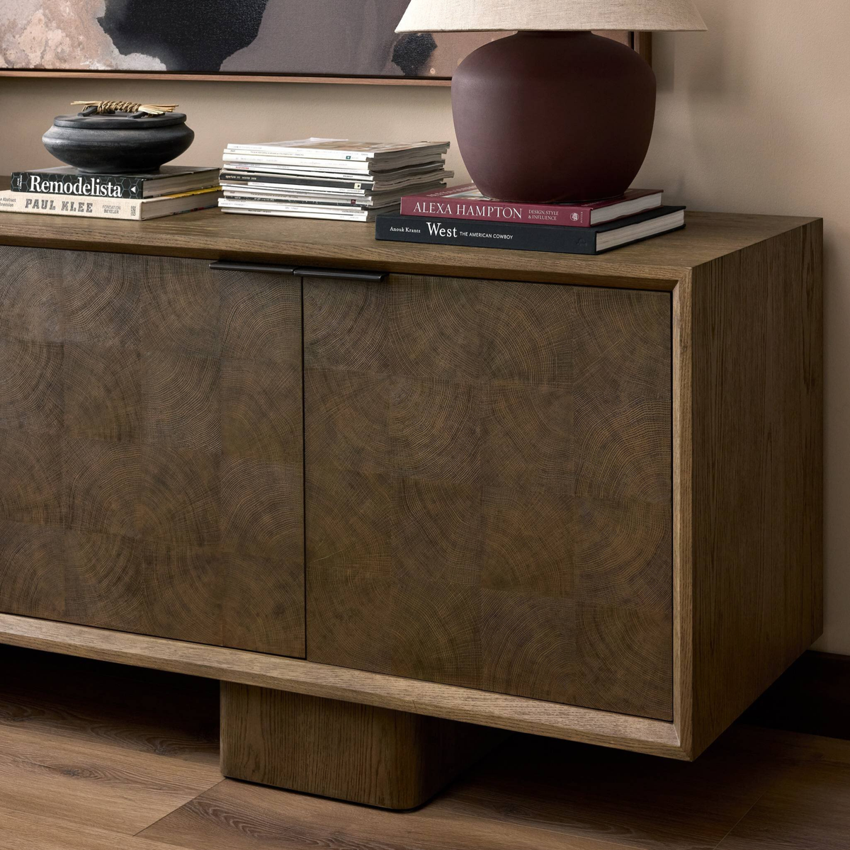 Shepard Sideboard