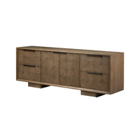 Shepard Media Console