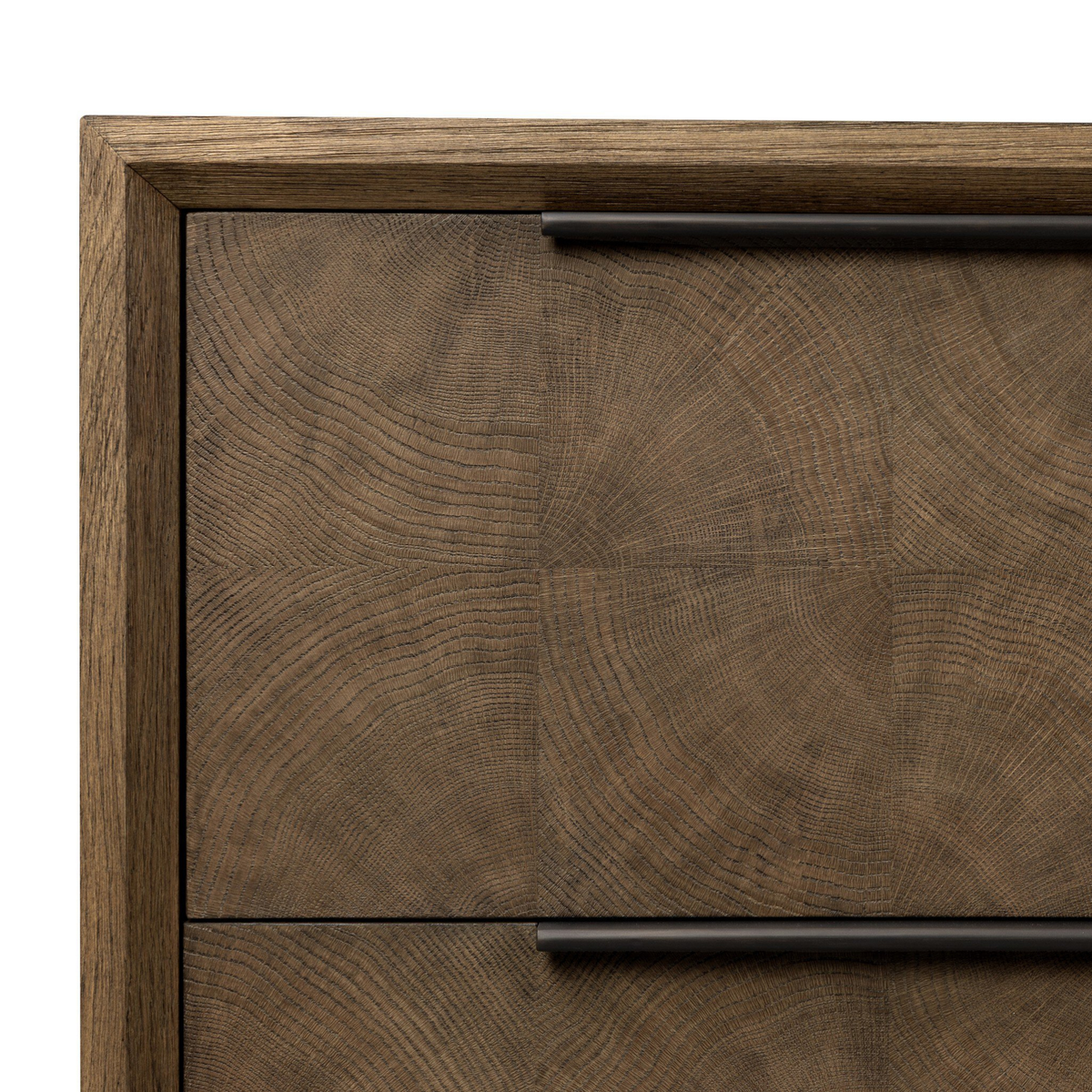 Shepard Media Console