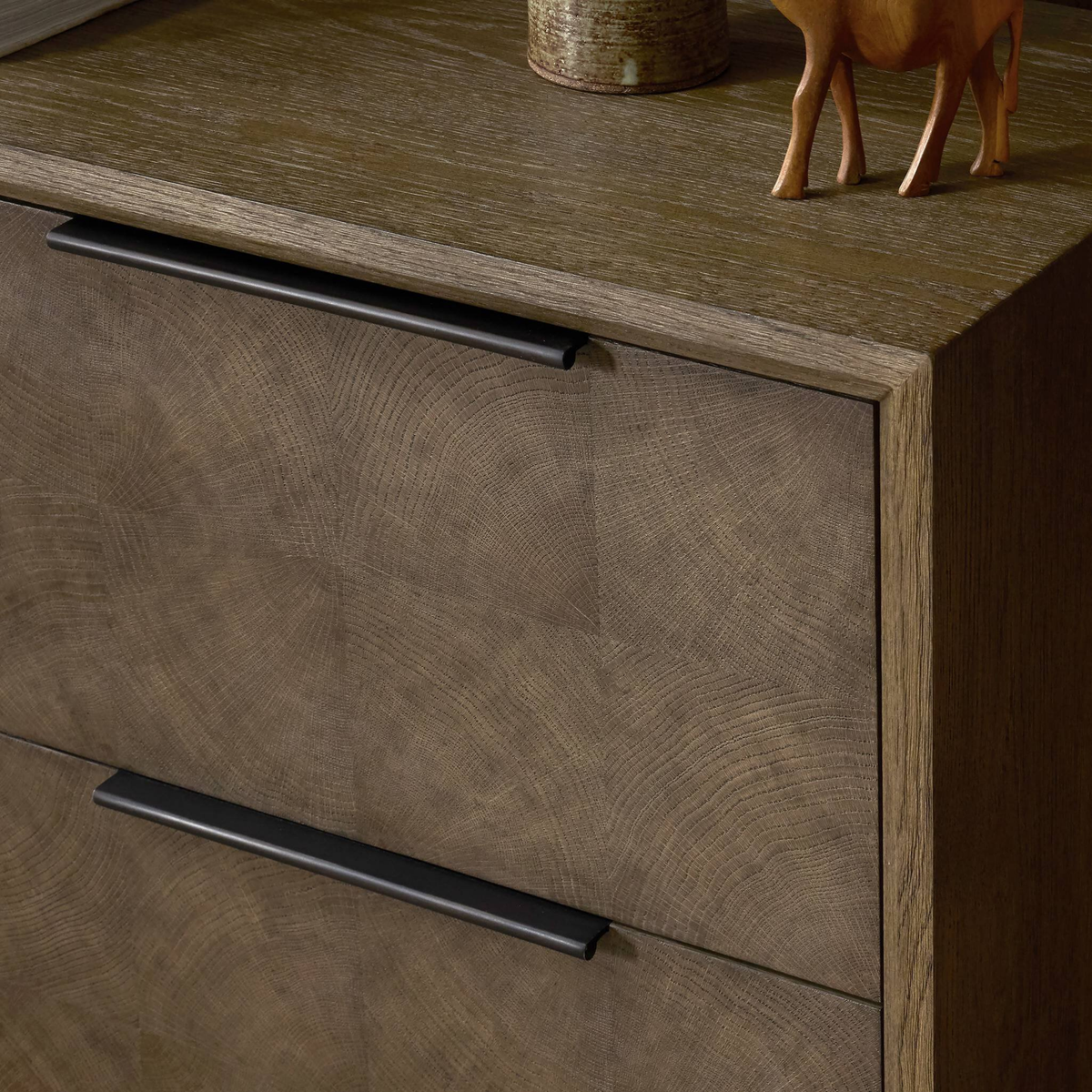 Shepard Media Console