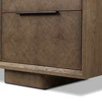 Shepard Media Console