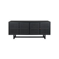 Grier Sideboard [/w Cane]