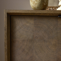 Shepard 4 Drawer Dresser