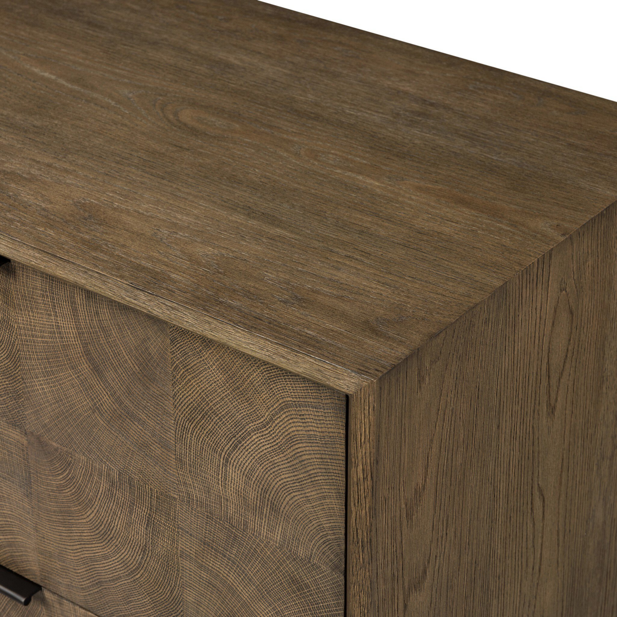 Shepard 4 Drawer Dresser