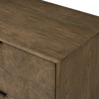 Shepard 4 Drawer Dresser