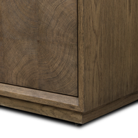Shepard 4 Drawer Dresser