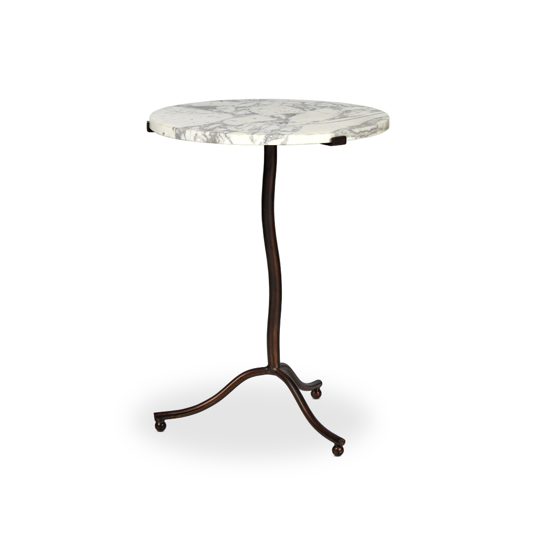 Simone End Table