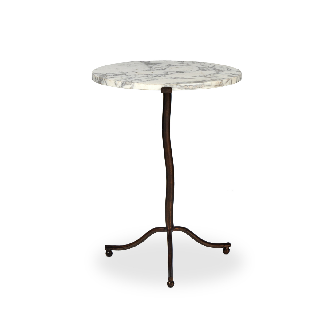 Simone End Table