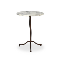 Simone End Table