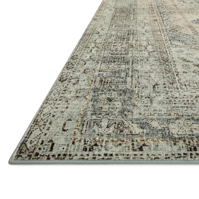 Sinclair SIN-04 (MH) Natural/Sage Rug