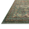 Sinclair SIN-03 (MH) Turquoise/Multi Rug