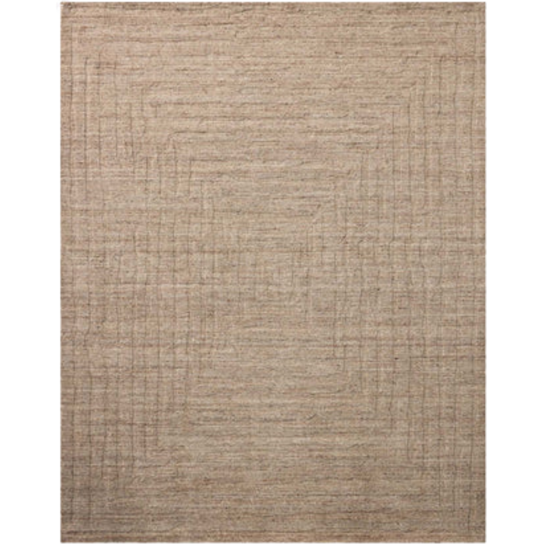 Maren MRN-03 Rug [Granite]