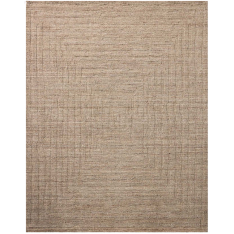 Maren MRN-03 Rug [Granite]