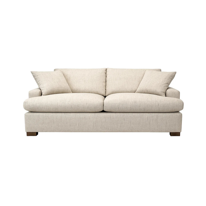 Martha Queen Sofa Bed [Performance Sand]