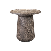 Clementine Outdoor End Table
