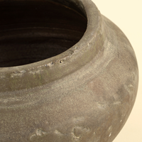 Relic Terracotta Vase - Small