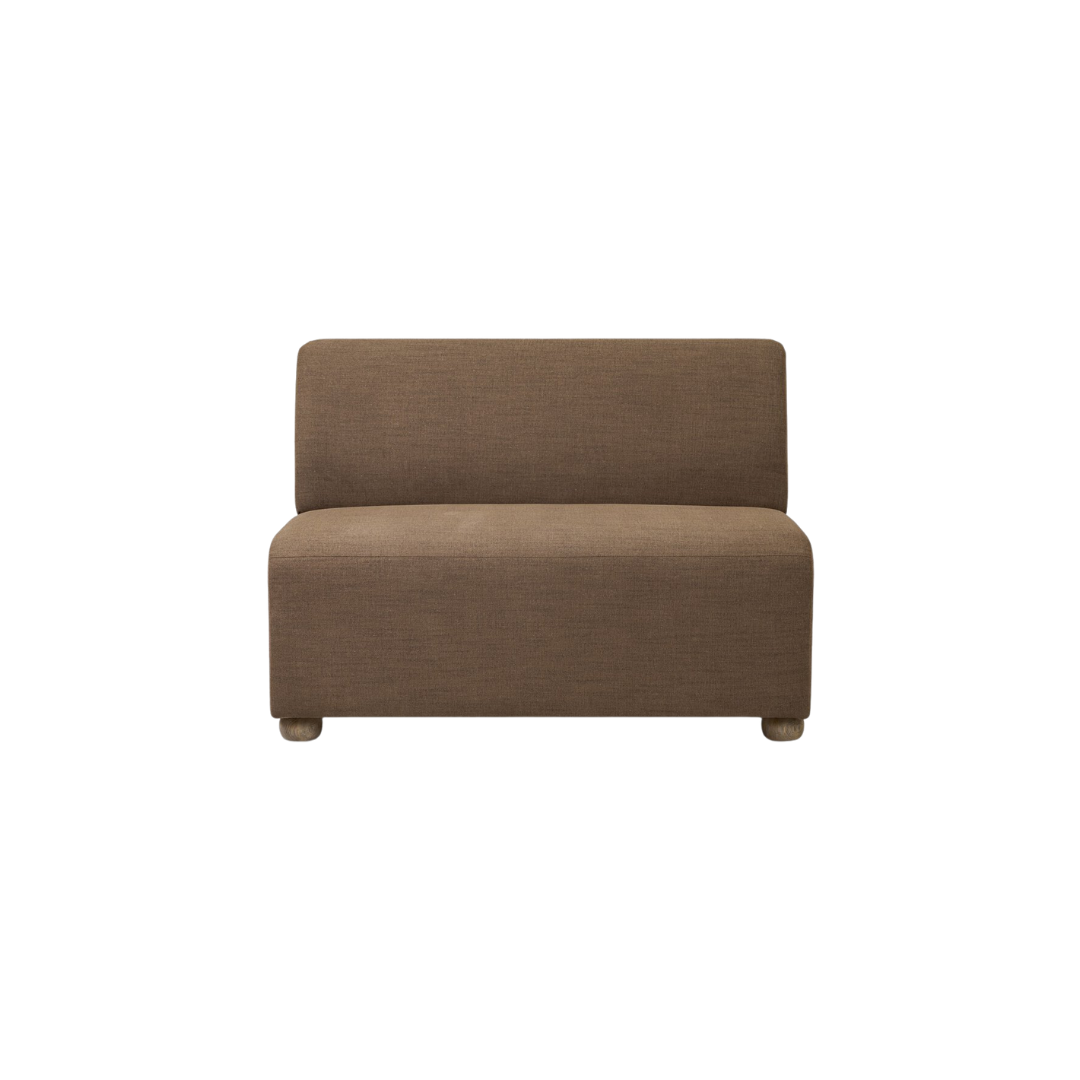 Calloway Dining Banquette [Build Your Own]