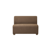 Calloway Dining Banquette [Build Your Own]