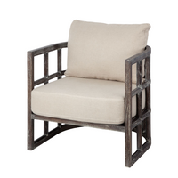 Skylar Accent Chair
