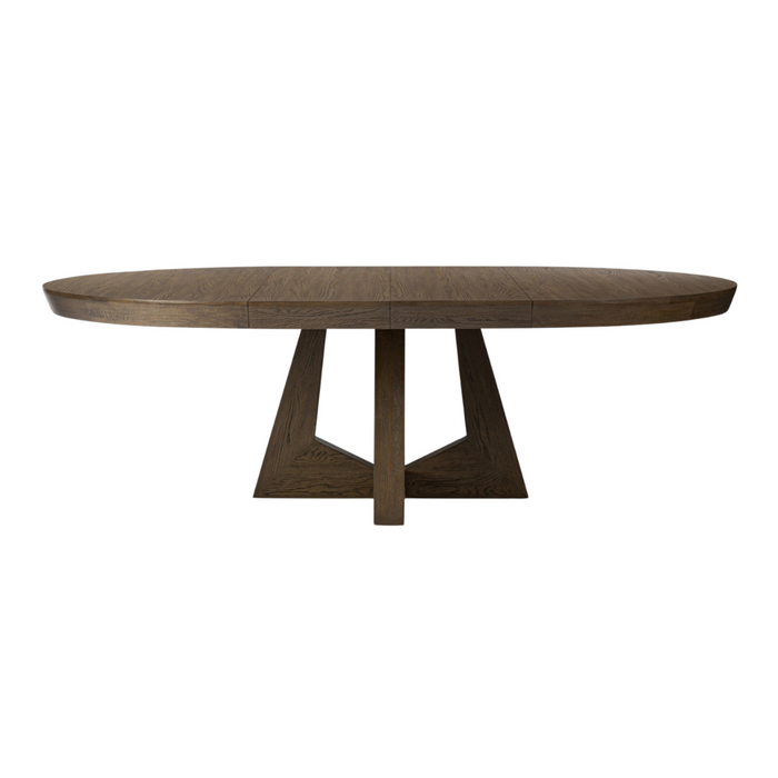 Zaina Extension Dining Table