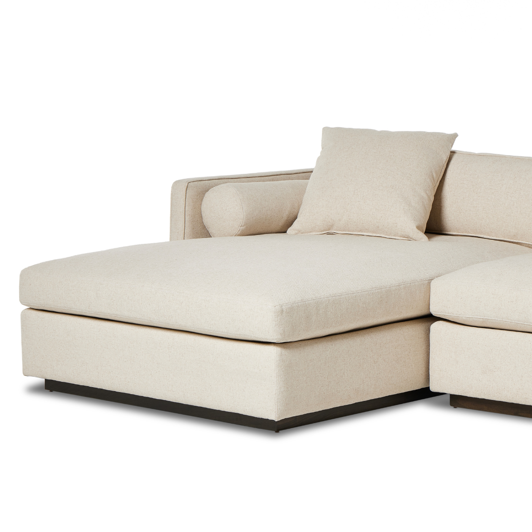 Slade 2-Piece Sectional