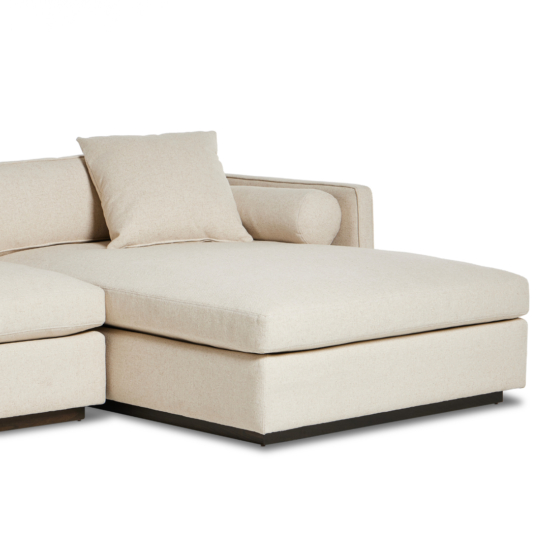 Slade 2-Piece Sectional