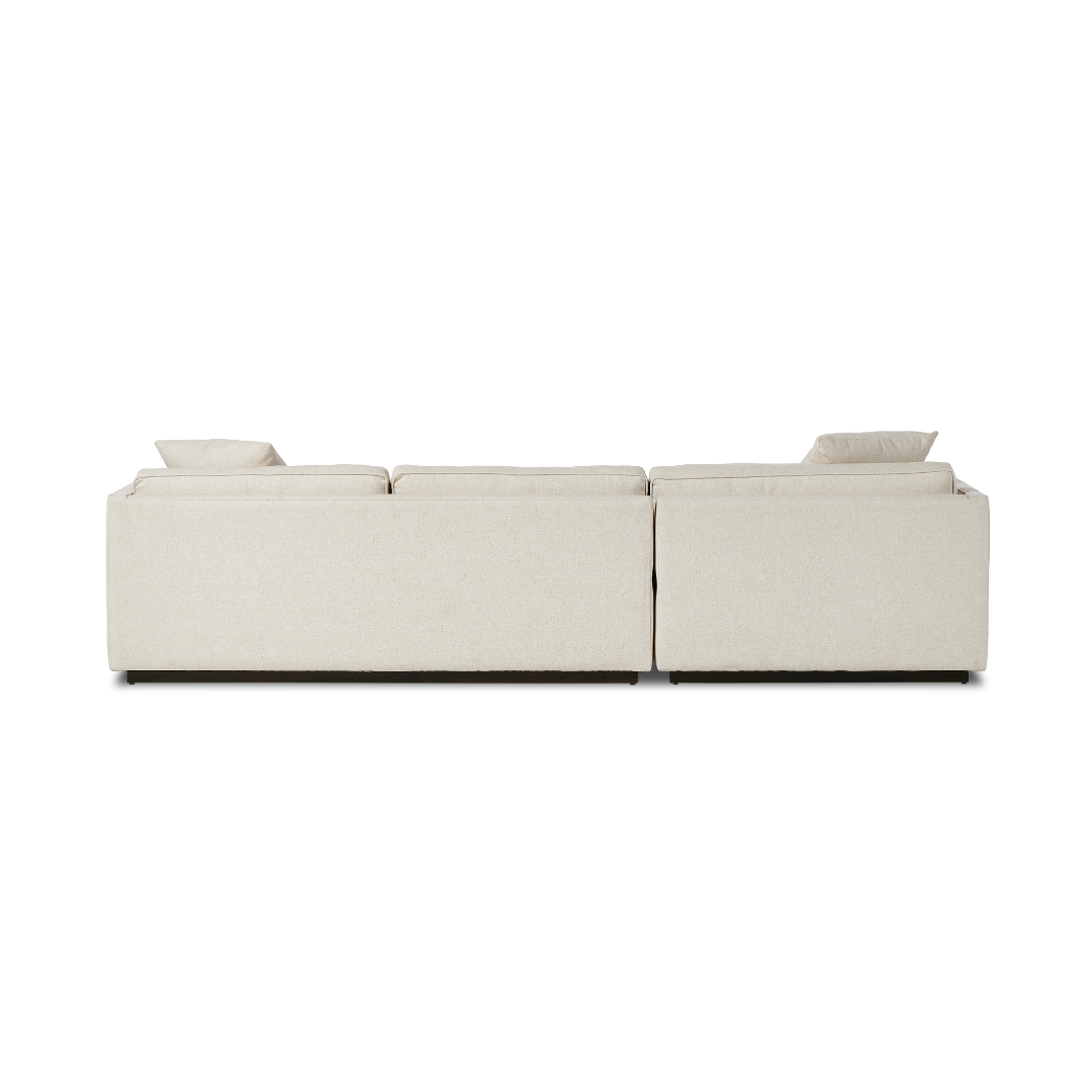 Slade 2-Piece Sectional